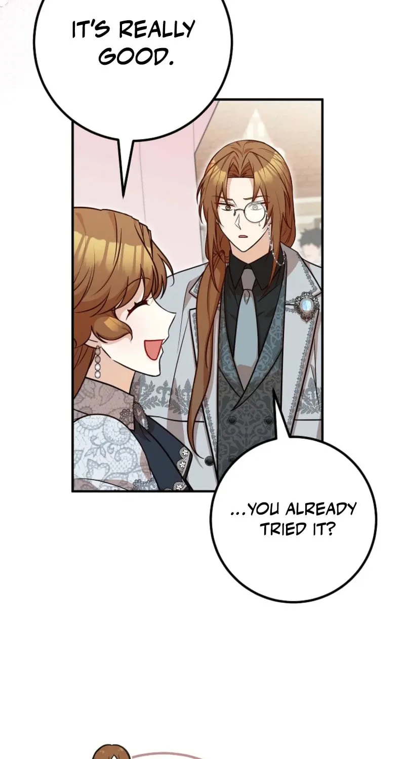 The Doctor Is Out Chapter 82 page 34 - 