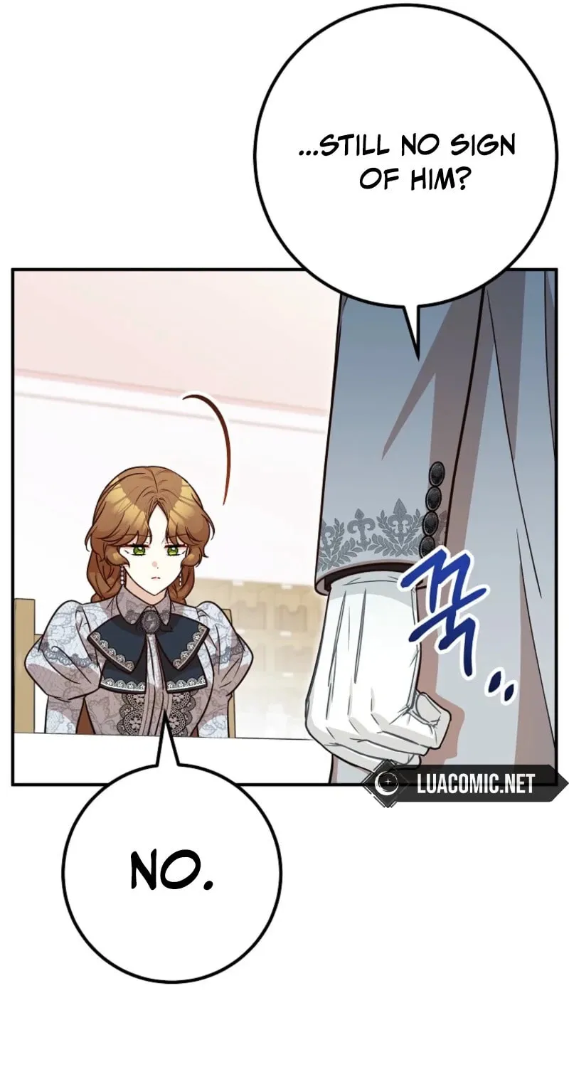 The Doctor Is Out Chapter 82 page 40 - 