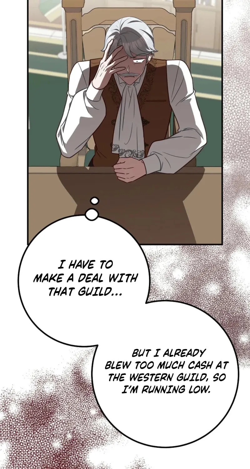 The Doctor Is Out Chapter 82 page 49 - 