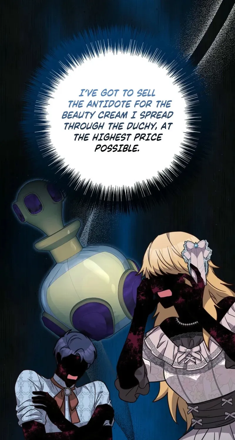 The Doctor Is Out Chapter 82 page 51 - 