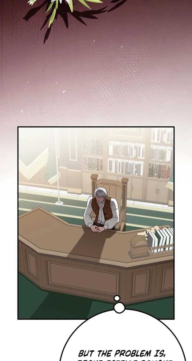 The Doctor Is Out Chapter 82 page 53 - 