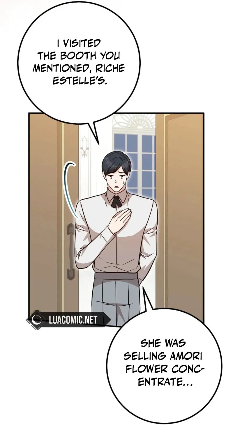The Doctor Is Out Chapter 82 page 58 - 