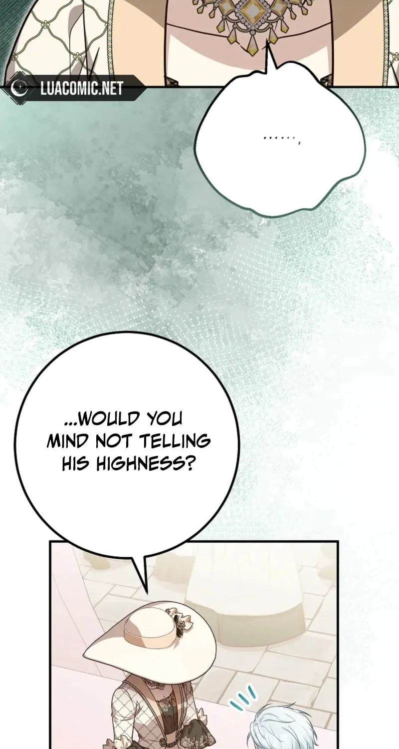 The Doctor Is Out Chapter 82 page 7 - 