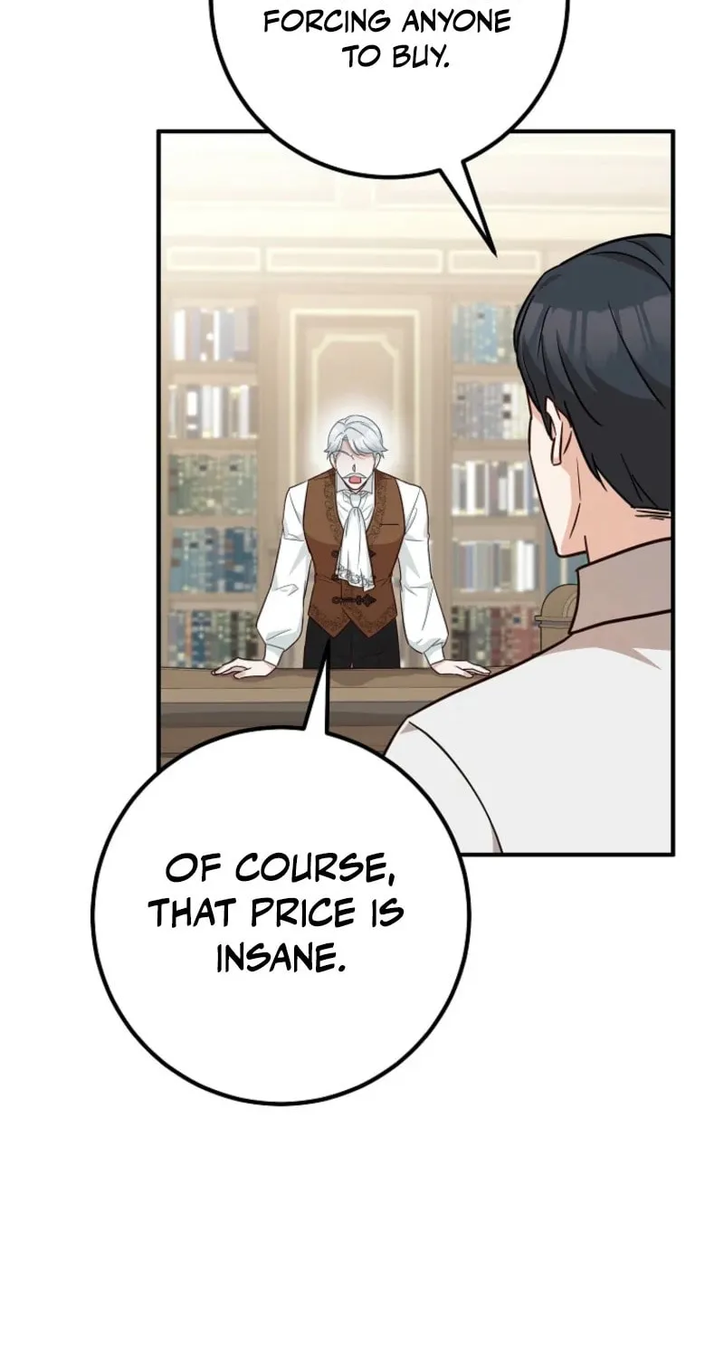 The Doctor Is Out Chapter 82 page 61 - 