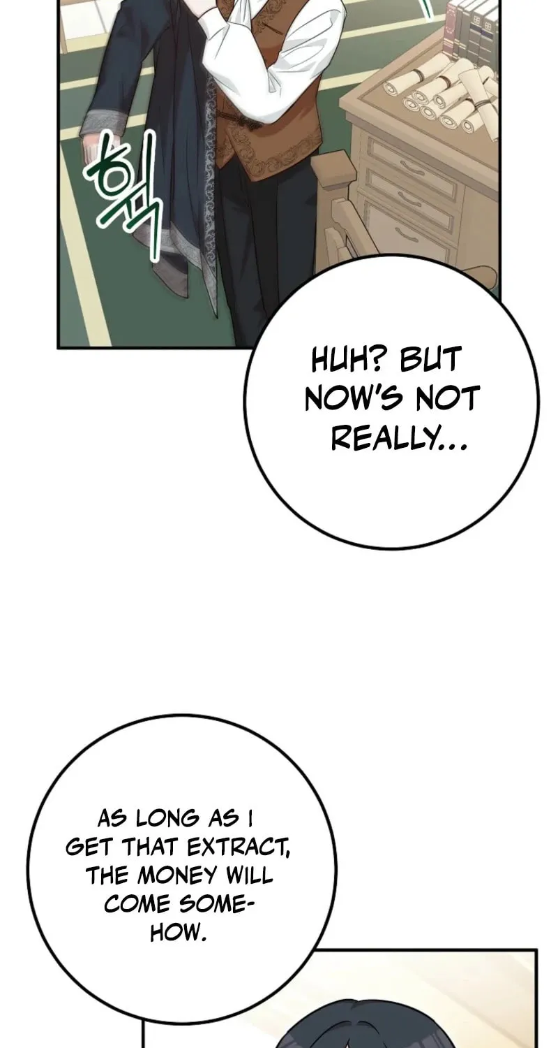 The Doctor Is Out Chapter 82 page 64 - 