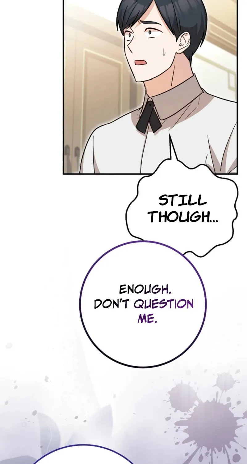 The Doctor Is Out Chapter 82 page 65 - 