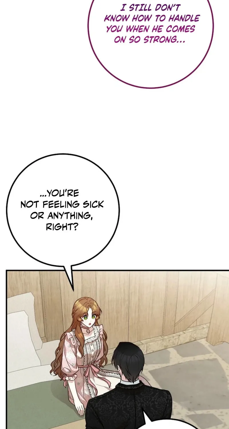 The Doctor Is Out Chapter 82 page 73 - 