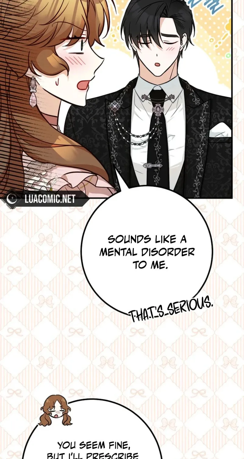 The Doctor Is Out Chapter 82 page 75 - 