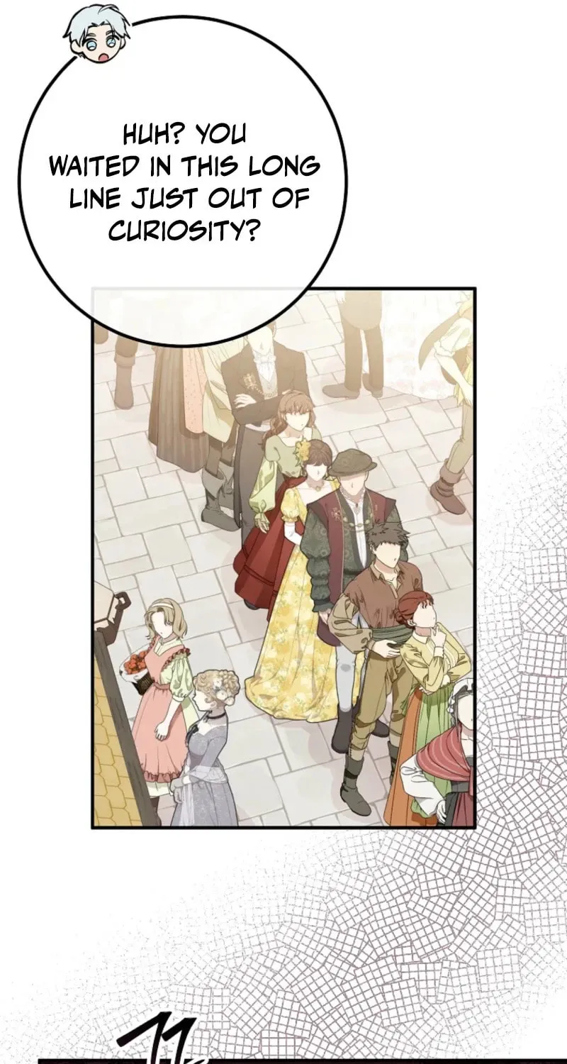The Doctor Is Out Chapter 82 page 10 - 