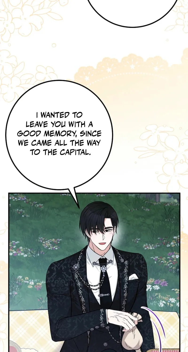 The Doctor Is Out Chapter 83 page 17 - 