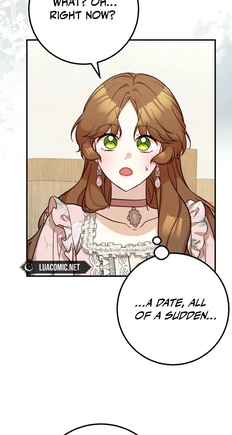 The Doctor Is Out Chapter 83 page 3 - 