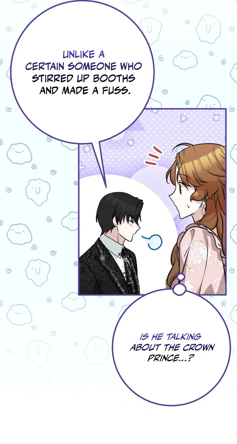 The Doctor Is Out Chapter 83 page 21 - 