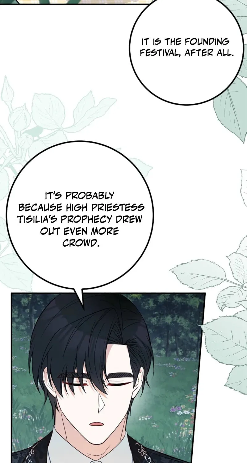 The Doctor Is Out Chapter 83 page 25 - 