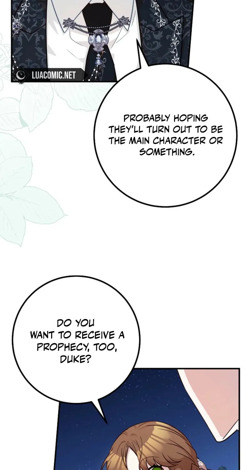 The Doctor Is Out Chapter 83 page 26 - 