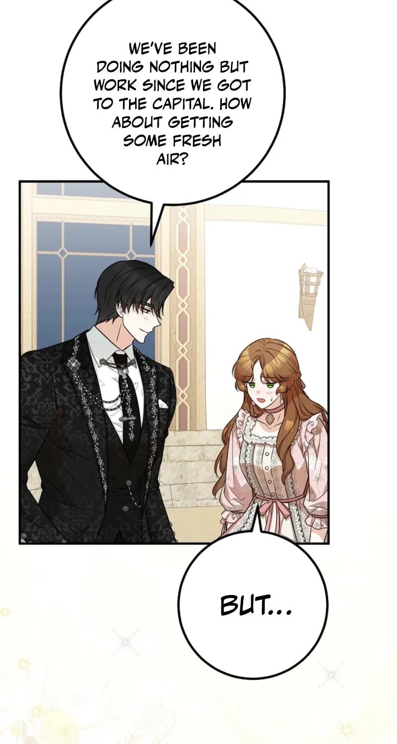 The Doctor Is Out Chapter 83 page 4 - 