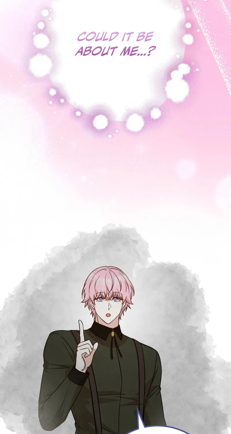 The Doctor Is Out Chapter 83 page 31 - 