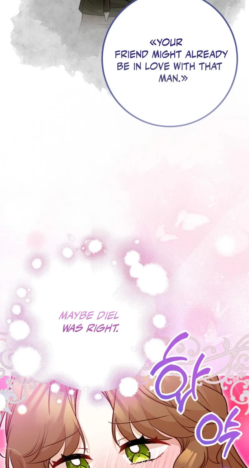 The Doctor Is Out Chapter 83 page 32 - 