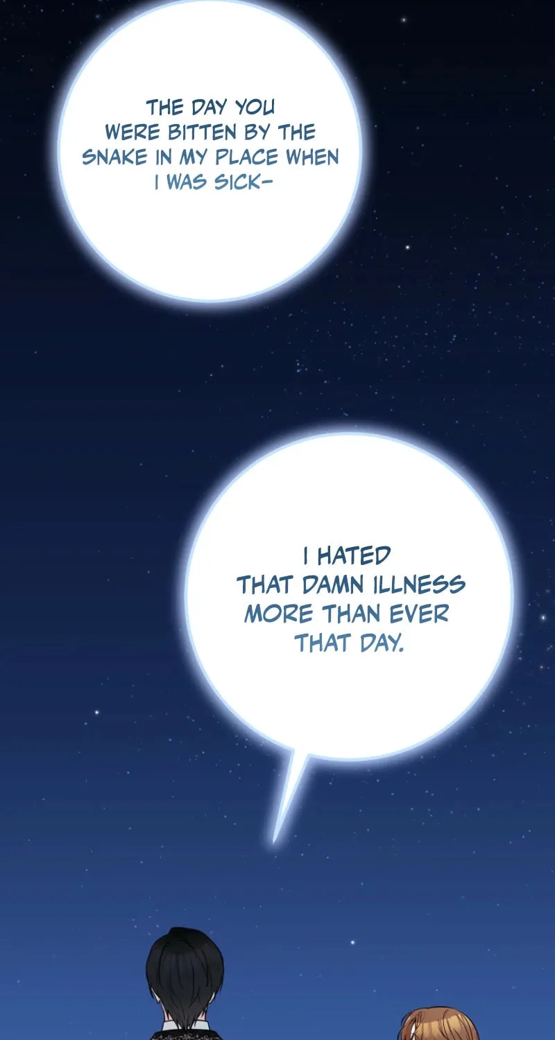 The Doctor Is Out Chapter 83 page 36 - 