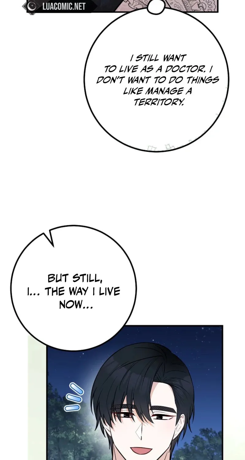 The Doctor Is Out Chapter 83 page 44 - 