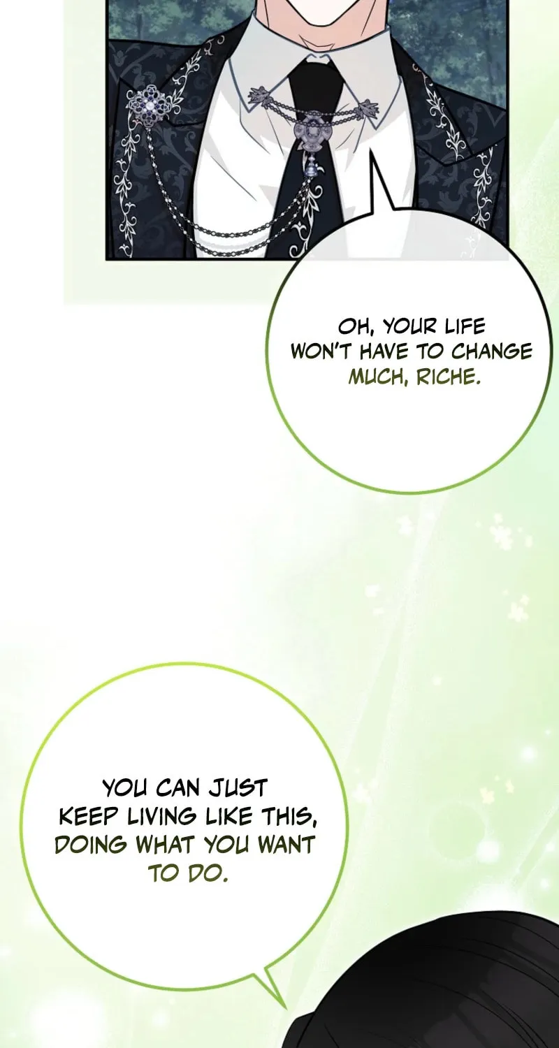 The Doctor Is Out Chapter 83 page 45 - 