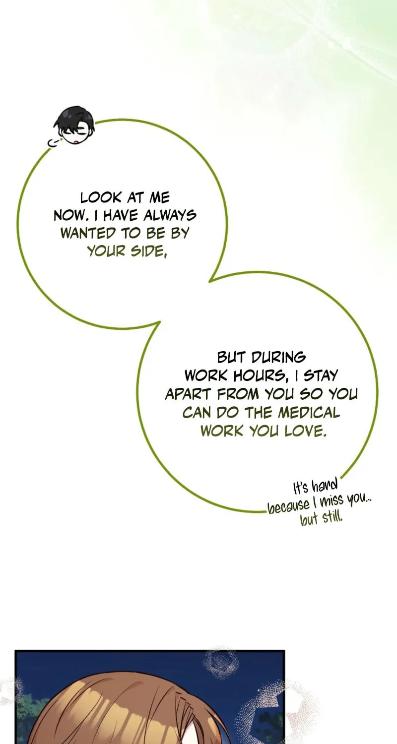 The Doctor Is Out Chapter 83 page 47 - 