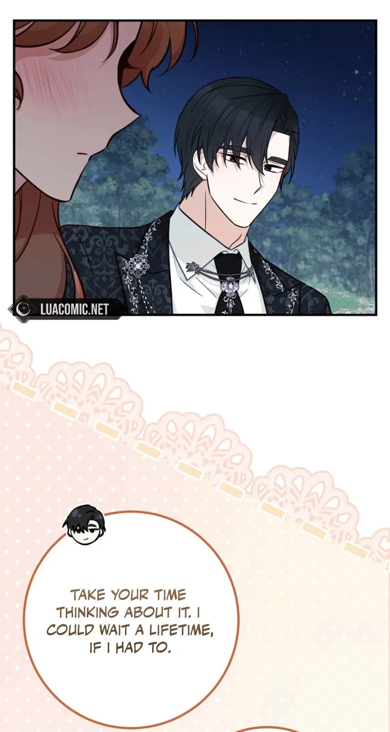 The Doctor Is Out Chapter 83 page 51 - 