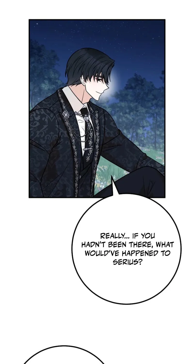 The Doctor Is Out Chapter 83 page 56 - 