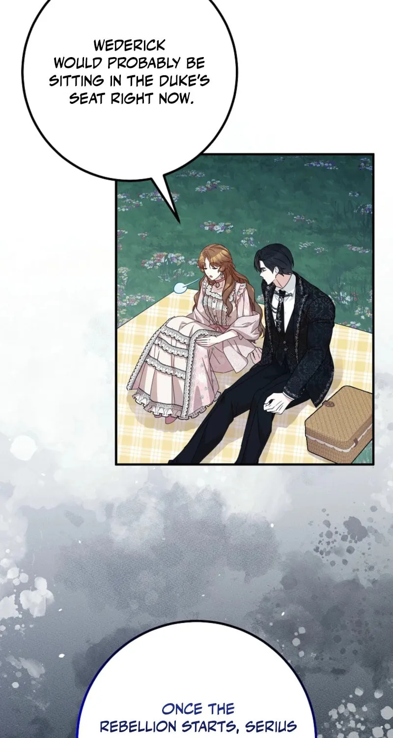 The Doctor Is Out Chapter 83 page 57 - 