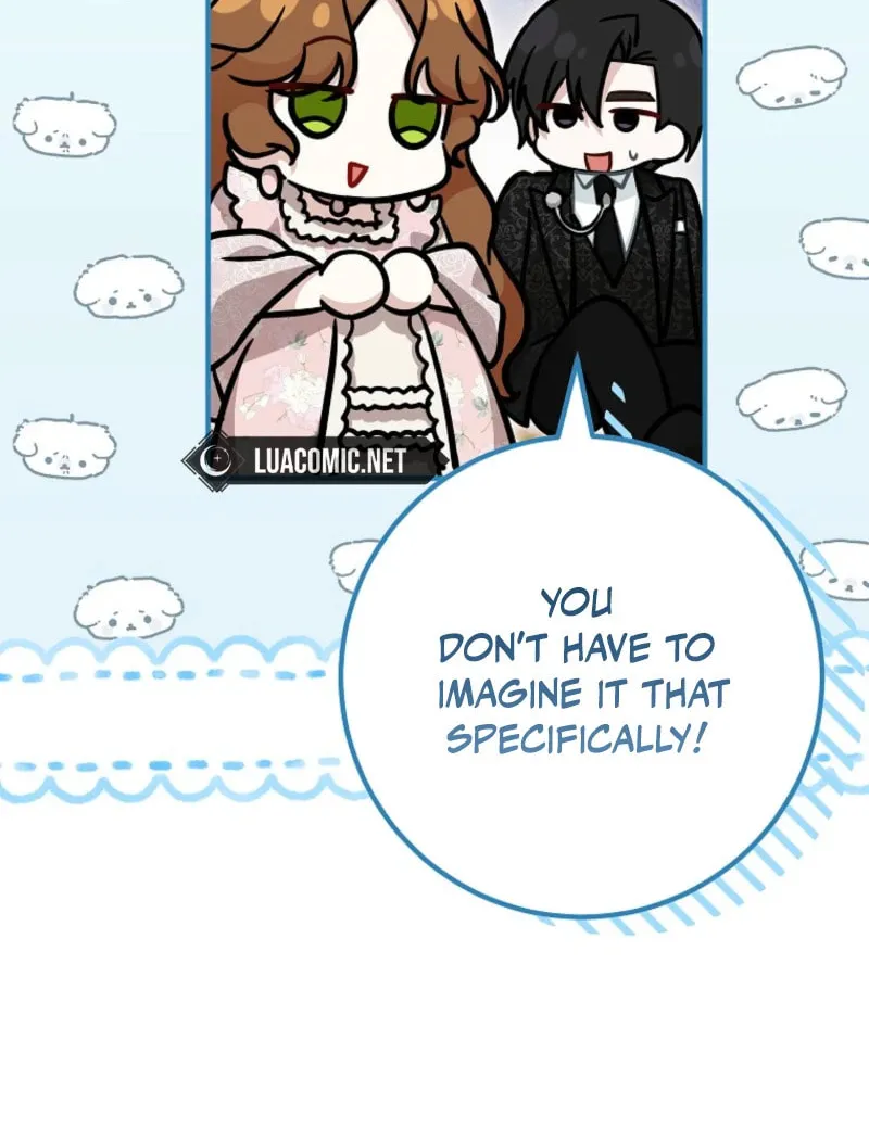 The Doctor Is Out Chapter 83 page 59 - 