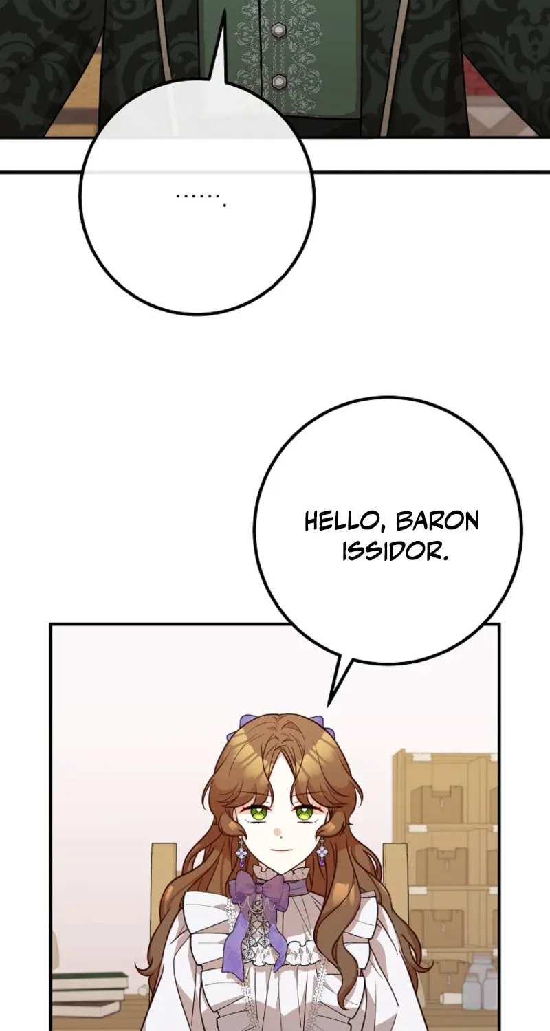 The Doctor Is Out Chapter 83 page 64 - 