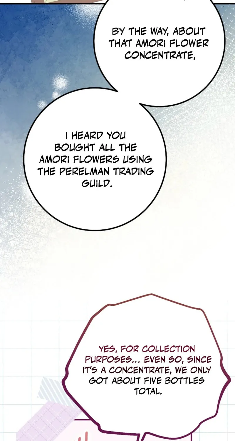 The Doctor Is Out Chapter 83 page 67 - 