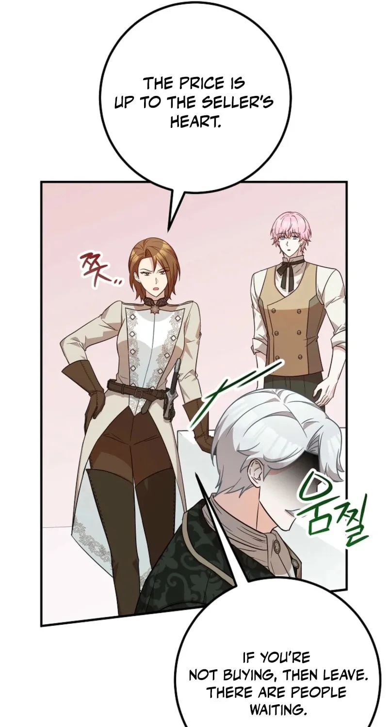 The Doctor Is Out Chapter 83 page 70 - 