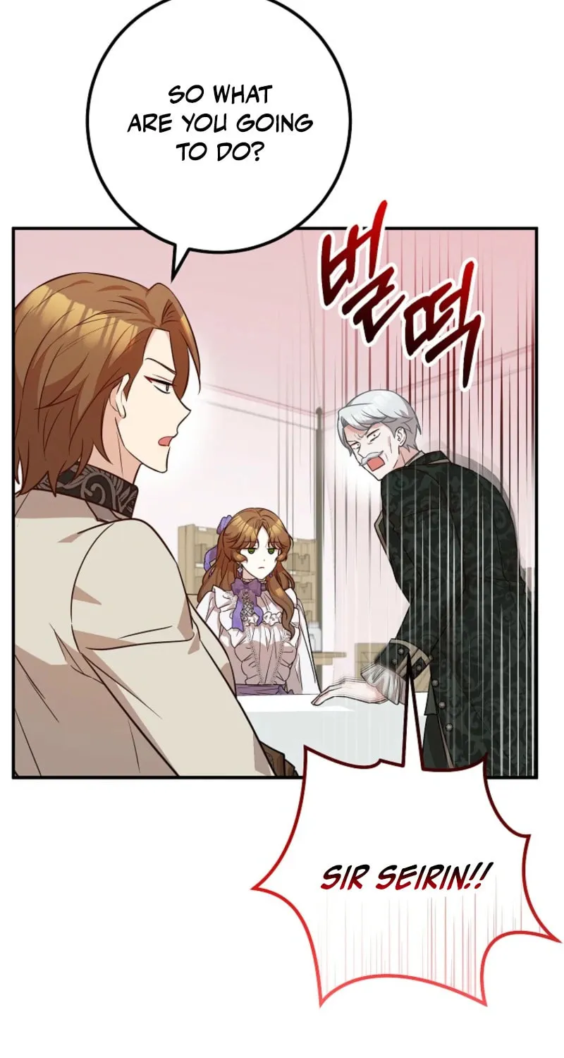 The Doctor Is Out Chapter 83 page 72 - 