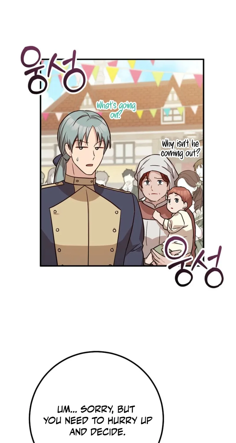 The Doctor Is Out Chapter 83 page 73 - 