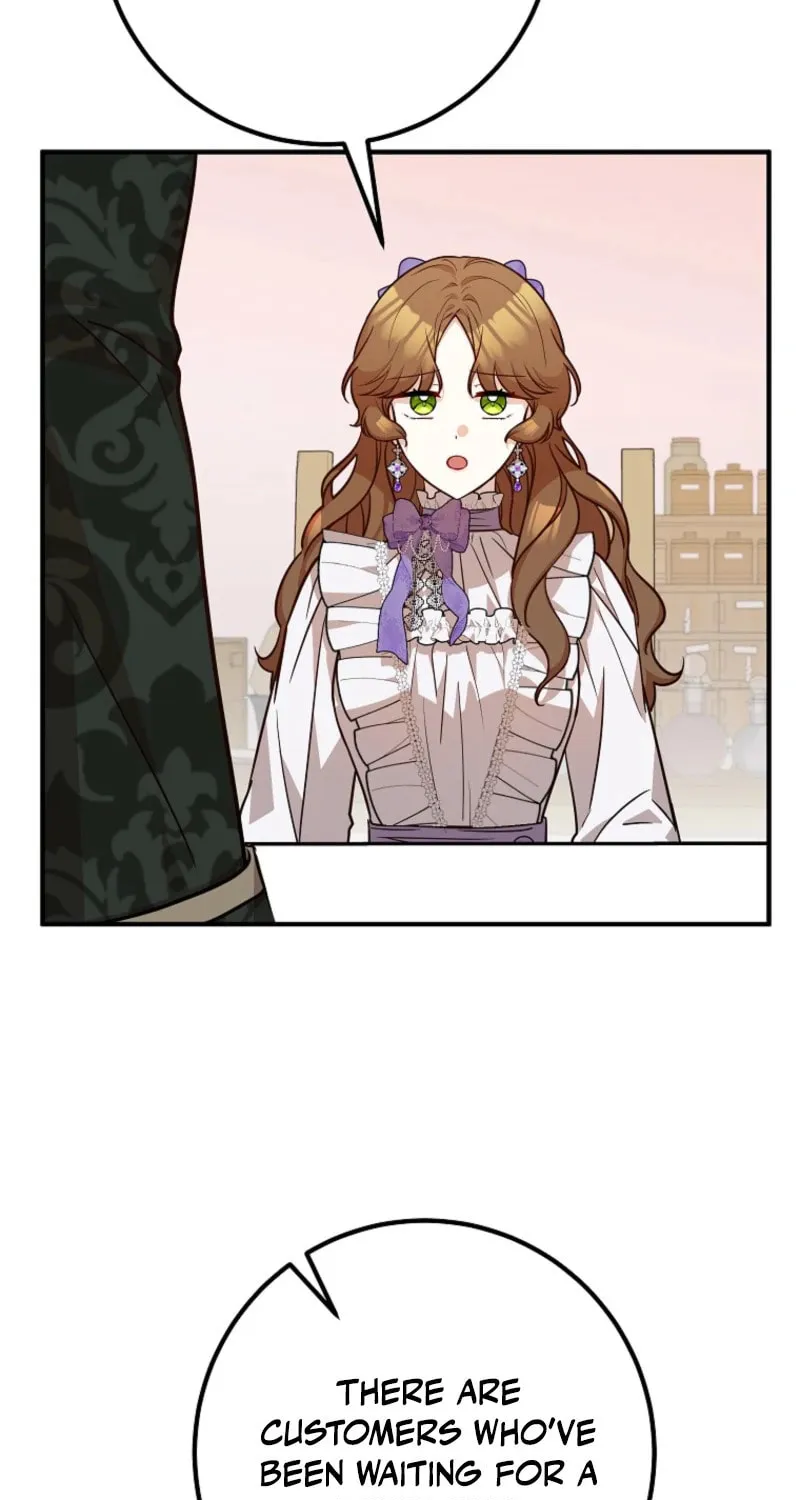 The Doctor Is Out Chapter 83 page 74 - 