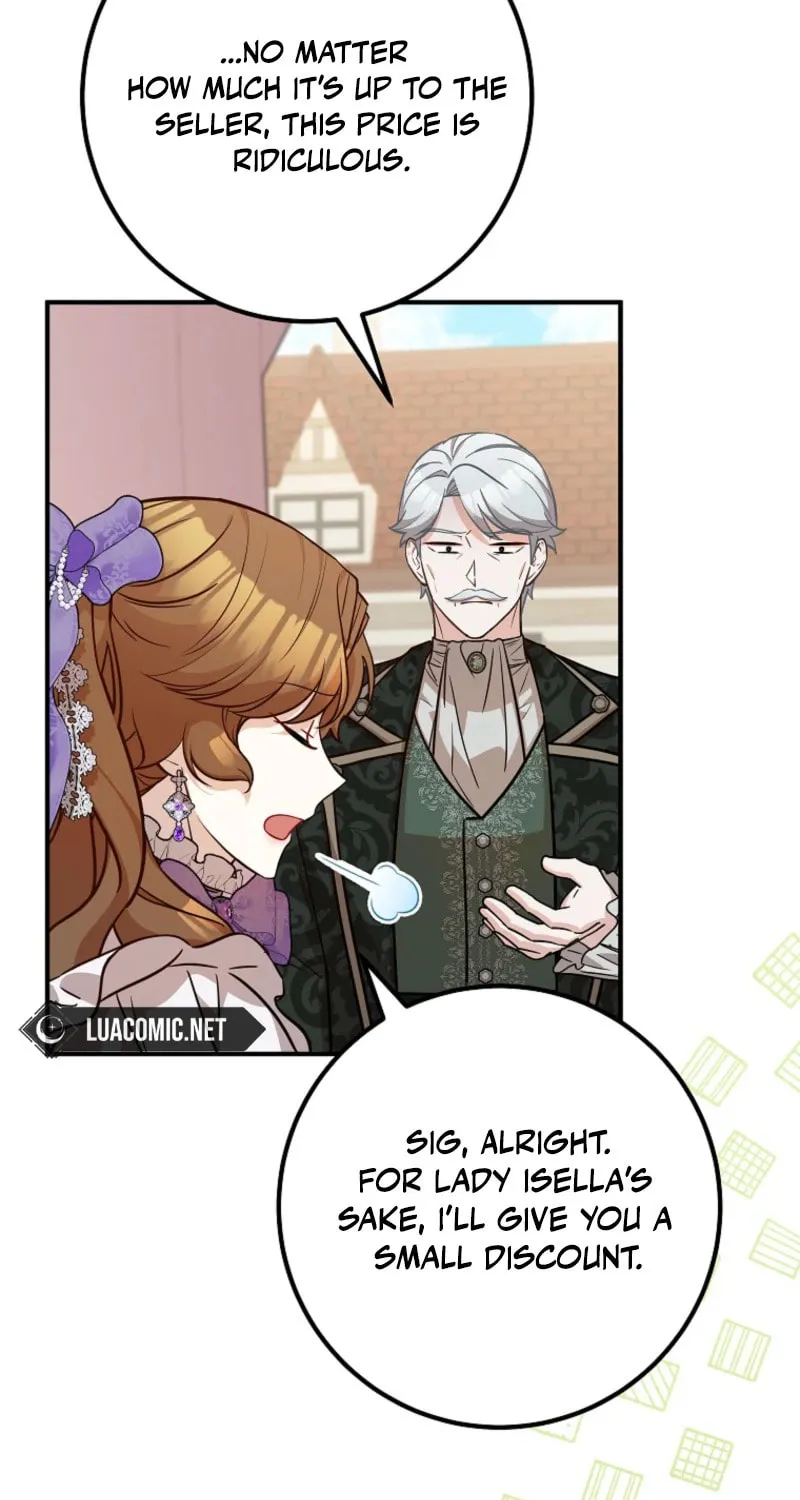 The Doctor Is Out Chapter 83 page 76 - 