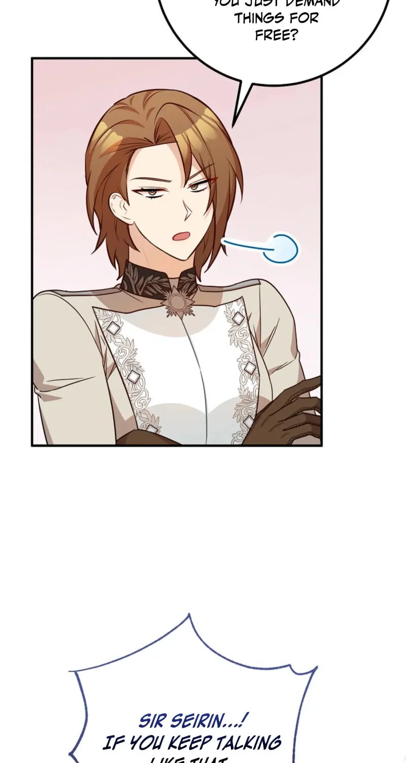 The Doctor Is Out Chapter 84 page 13 - 