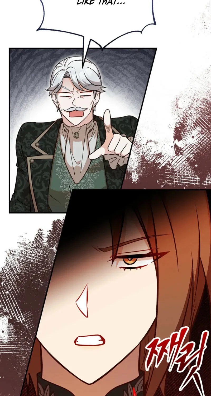 The Doctor Is Out Chapter 84 page 14 - 