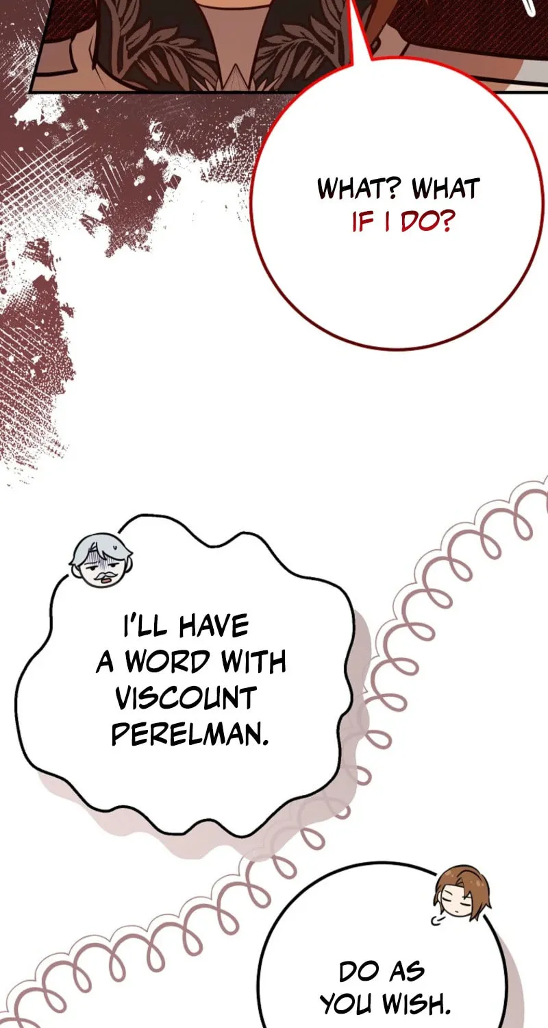 The Doctor Is Out Chapter 84 page 15 - 