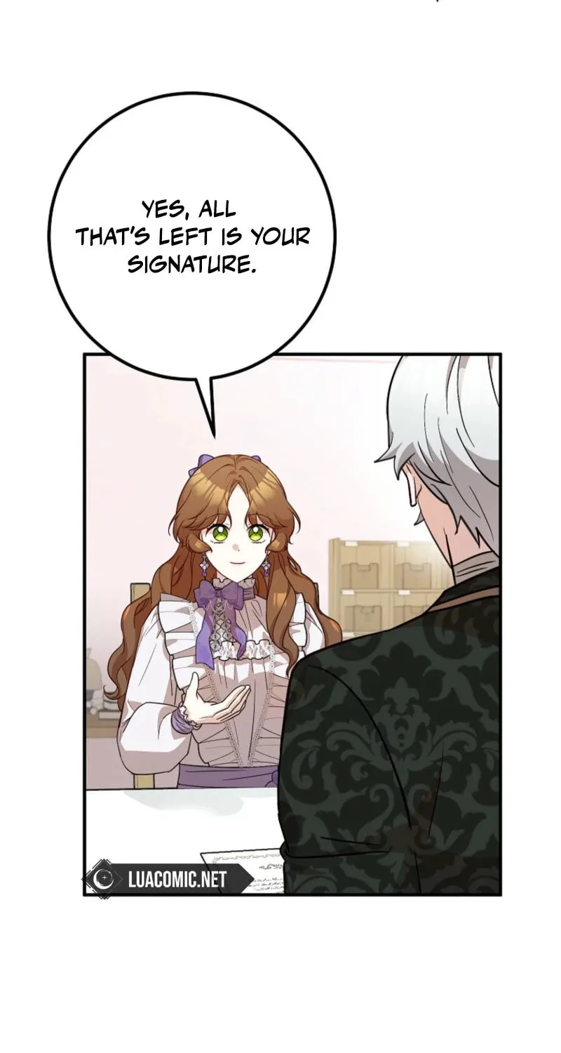 The Doctor Is Out Chapter 84 page 20 - 