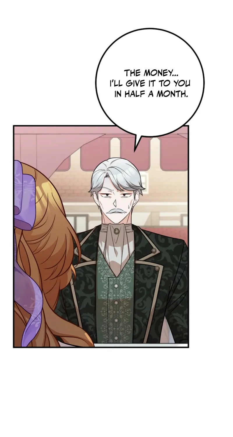 The Doctor Is Out Chapter 84 page 3 - 