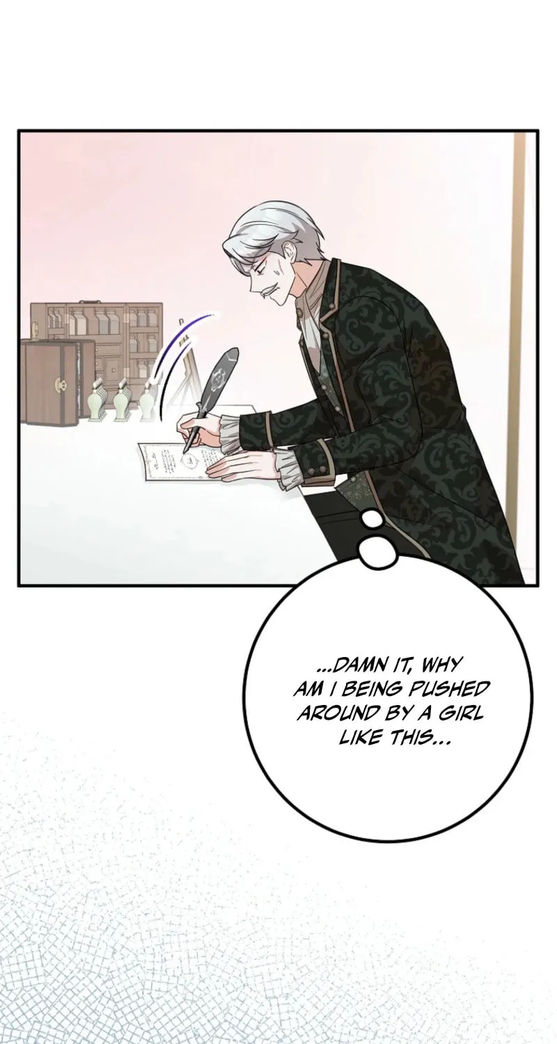 The Doctor Is Out Chapter 84 page 21 - 