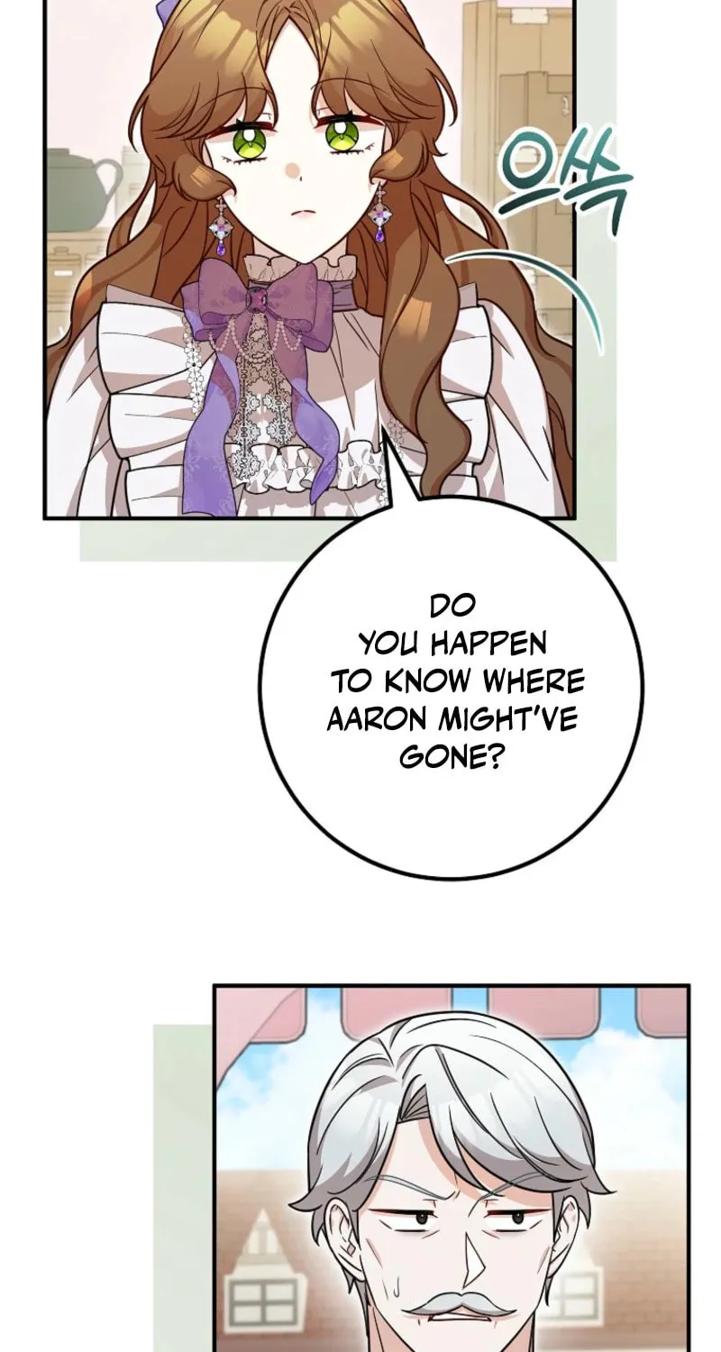 The Doctor Is Out Chapter 84 page 25 - 