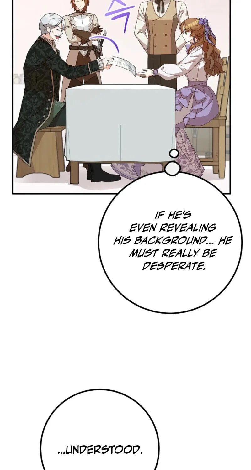 The Doctor Is Out Chapter 84 page 27 - 