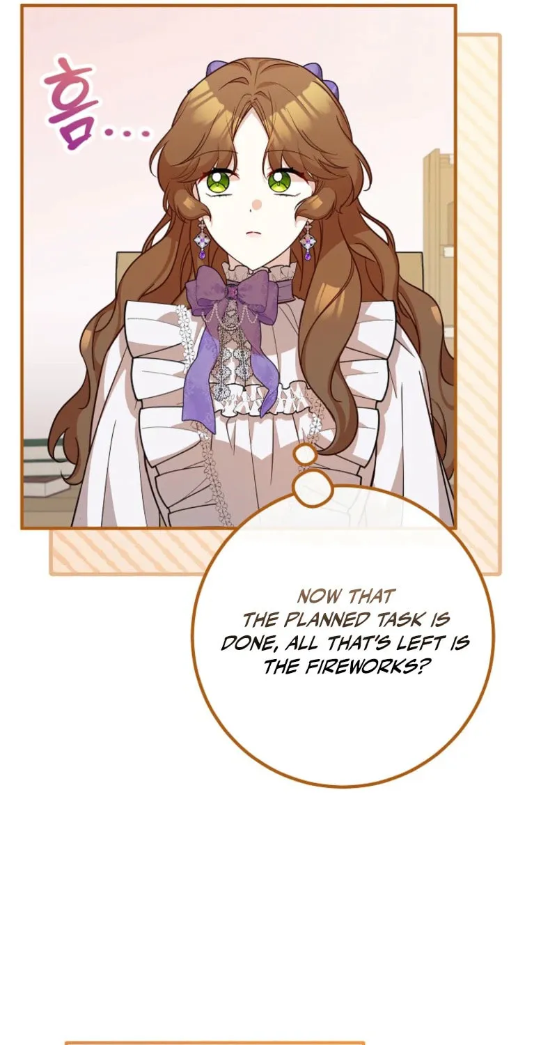 The Doctor Is Out Chapter 84 page 31 - 