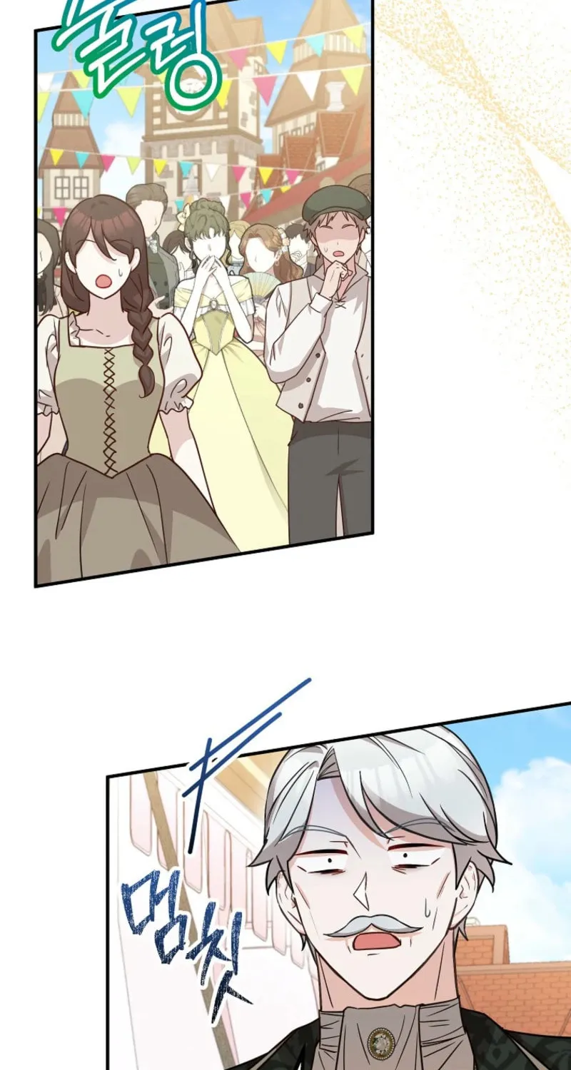 The Doctor Is Out Chapter 84 page 36 - 