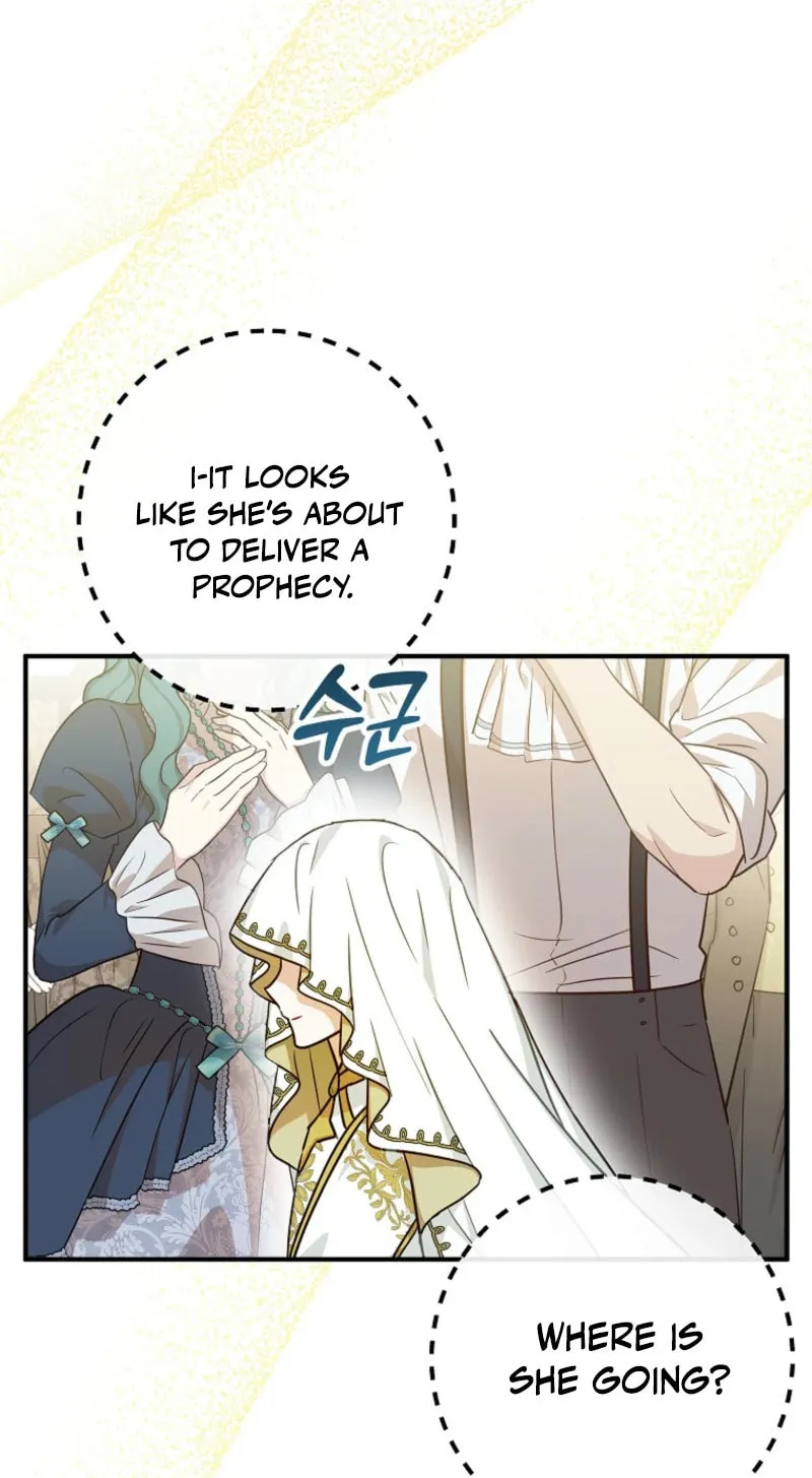 The Doctor Is Out Chapter 84 page 40 - 