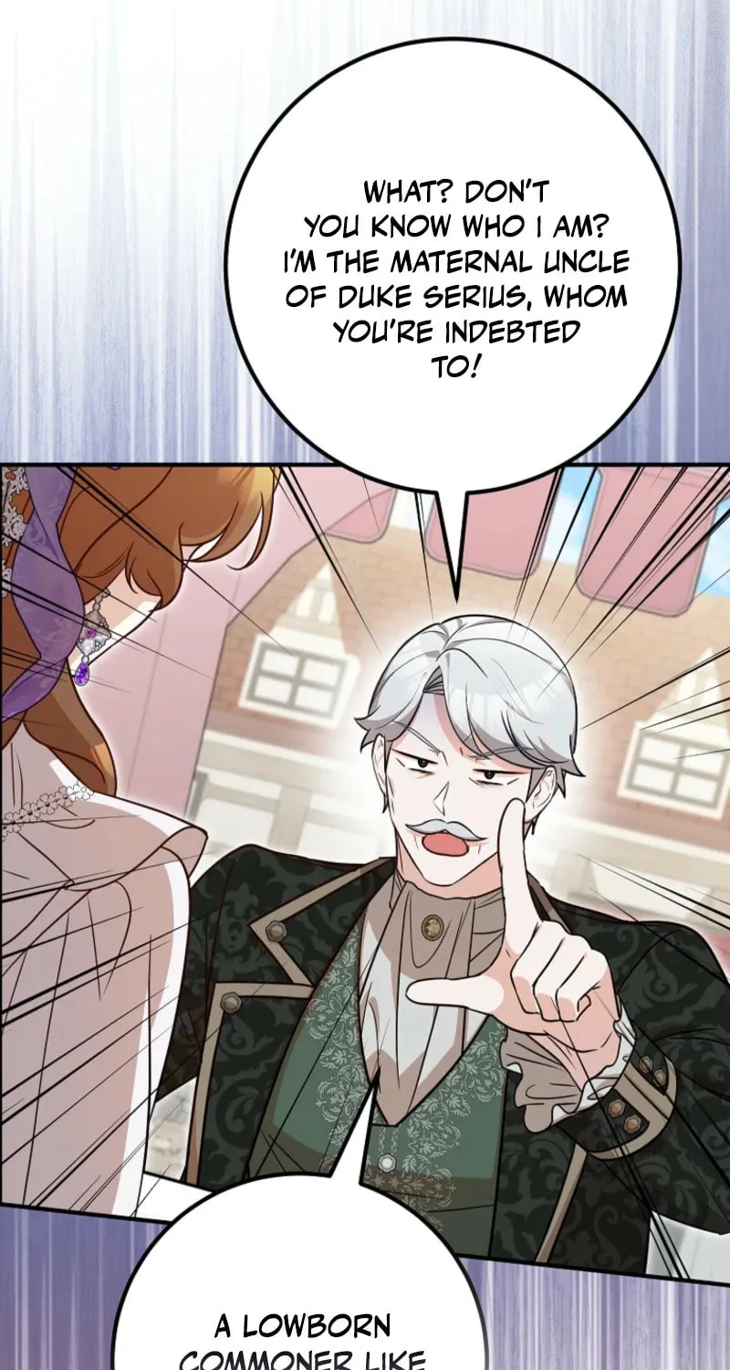 The Doctor Is Out Chapter 84 page 5 - 