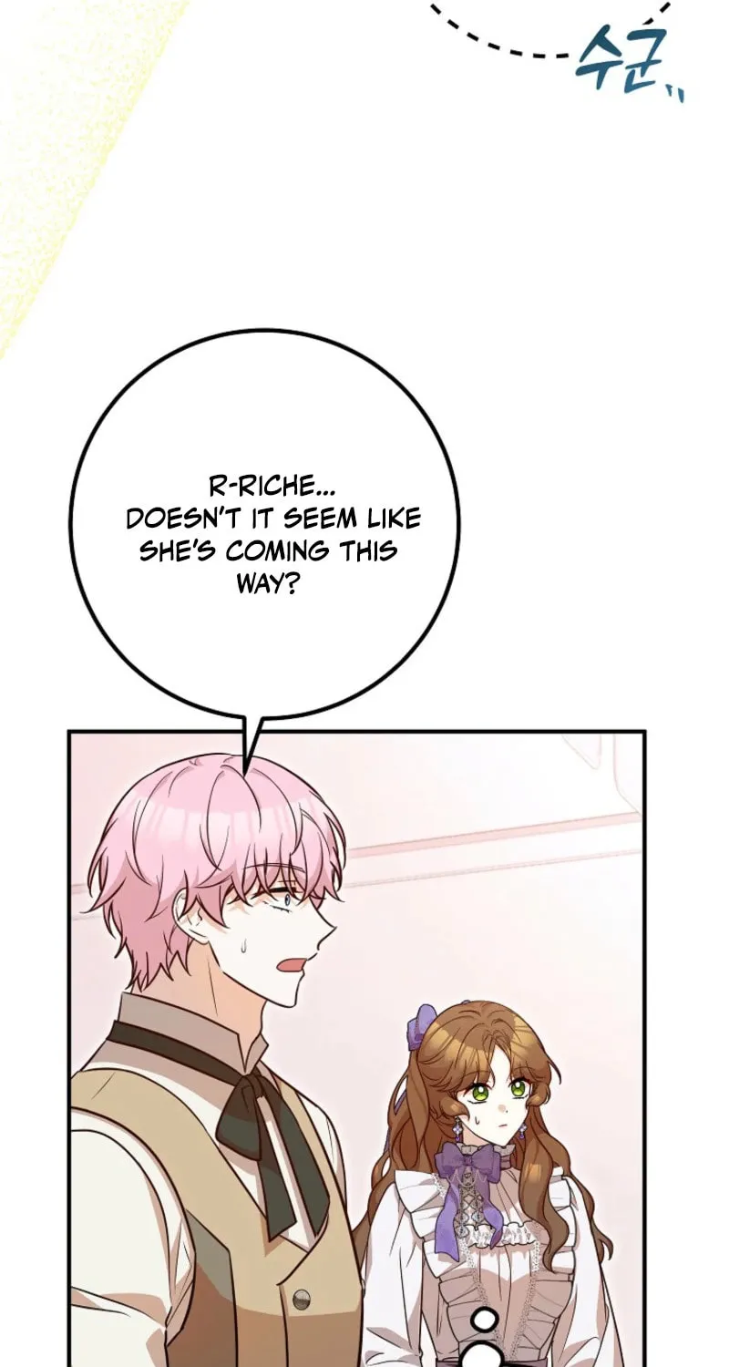 The Doctor Is Out Chapter 84 page 41 - 
