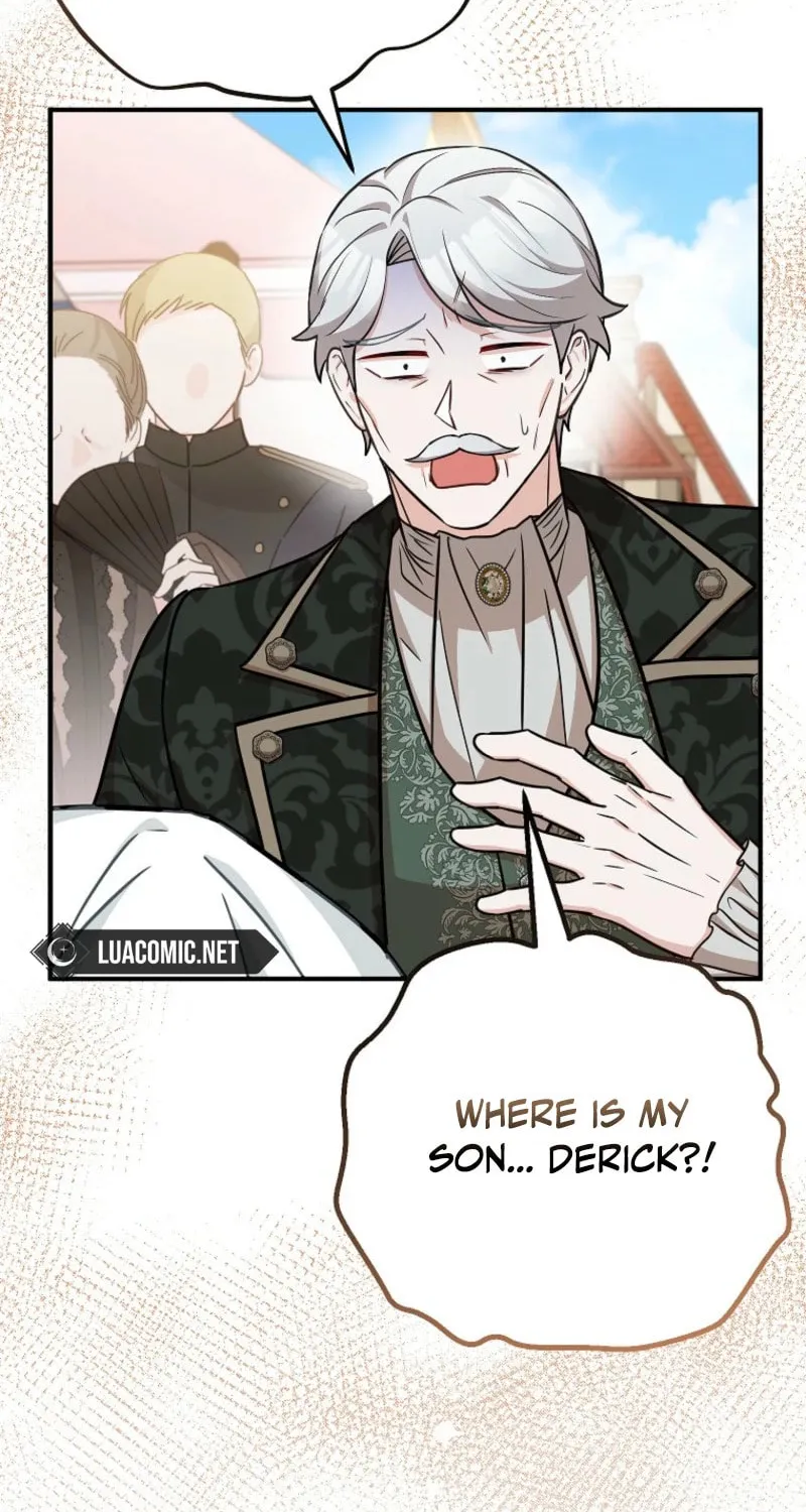The Doctor Is Out Chapter 84 page 48 - 